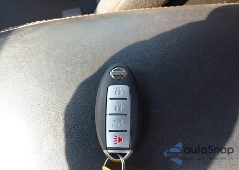 2012 Nissan Maxima 3.5 S from USA, damaged, VIN 1N4AA5AP9CC815123